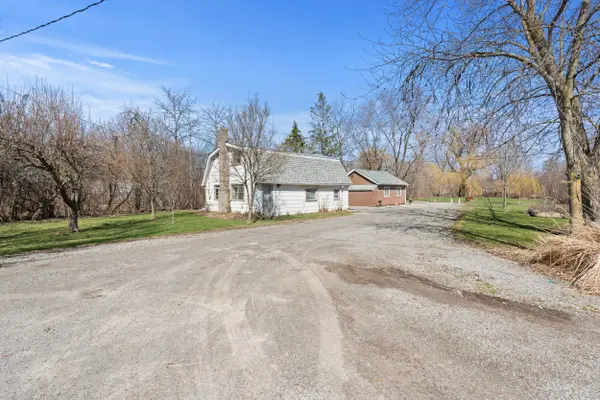 184 Cushman RD, St. Catharines, ON L2M 6T6