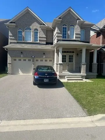 124 Fingland CRES, Hamilton, ON L8B 0S7