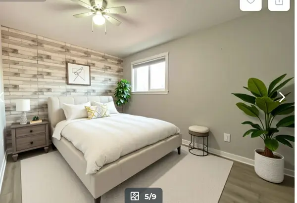 1974 Portage RD E #Upper, Niagara Falls, ON L2J 4J7