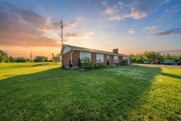 9639 Sideroad 27 Side Road, Erin, ON N0B 1T0