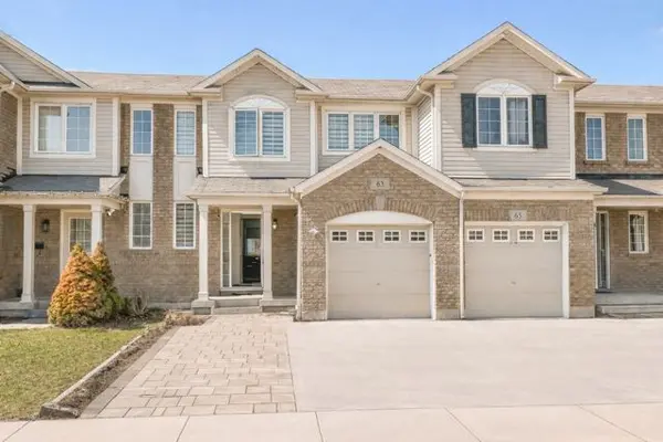 63 MICHIGAN AVE, Cambridge, ON N3C 0C8