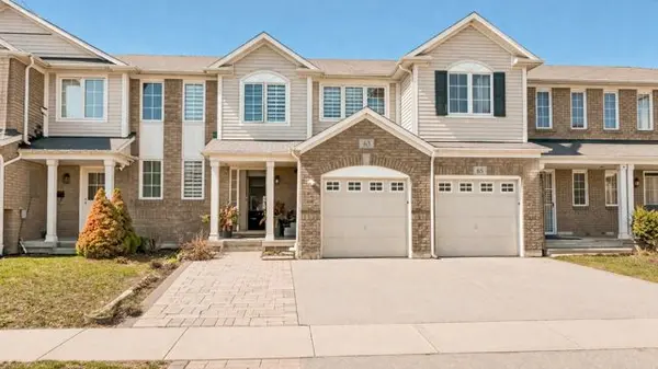 63 MICHIGAN AVE, Cambridge, ON N3C 0C8