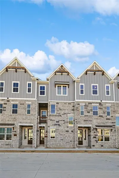 813 Concan Drive, Plano, TX 75075