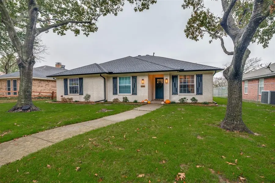 708 Stoneybrook Drive, Wylie, TX 75098