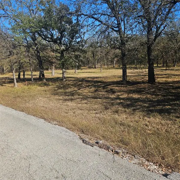 196 Johnston Lane, Runaway Bay, TX 76426