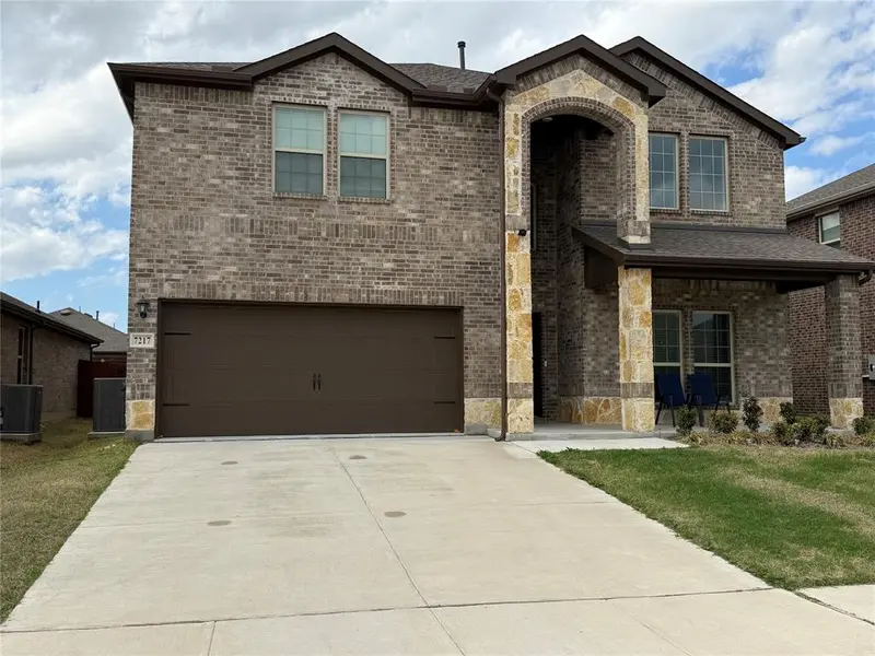 7217 Headingham Way, Mckinney, TX 75071