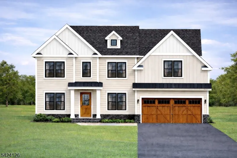 28 Bennington Rd, Livingston Twp., NJ 07039