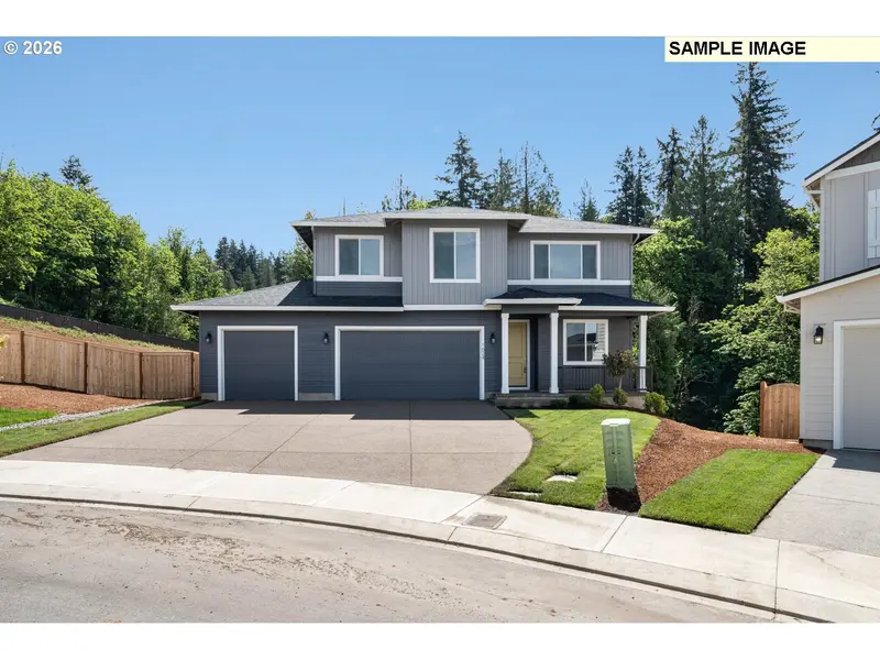 9302 N CLOVER ST #Lot 267, Camas, WA 98607