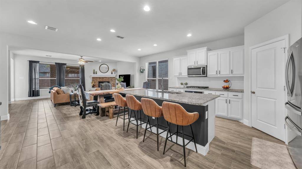 14905 Chipwood Drive, Aledo, TX 76008