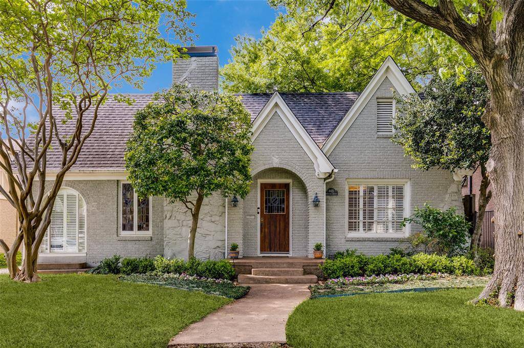 4415 Southern Avenue, Highland Park, TX 75205