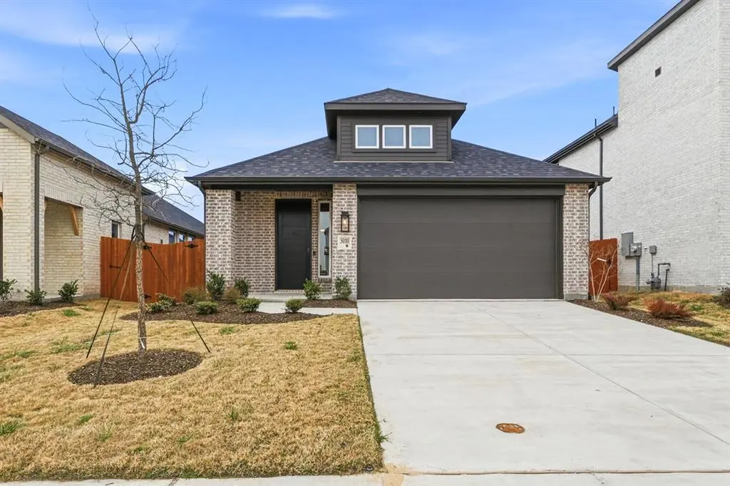 3010 Templegate, Crandall, TX 75114