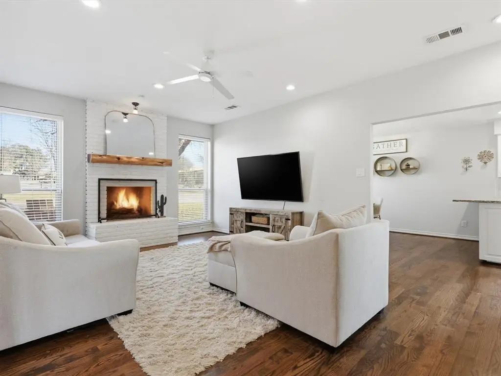 9105 Bryson Drive, Dallas, TX 75238