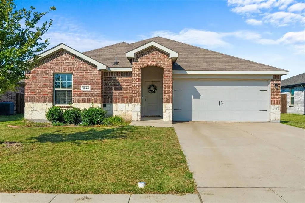 1322 Community Way, Royse City, TX 75189