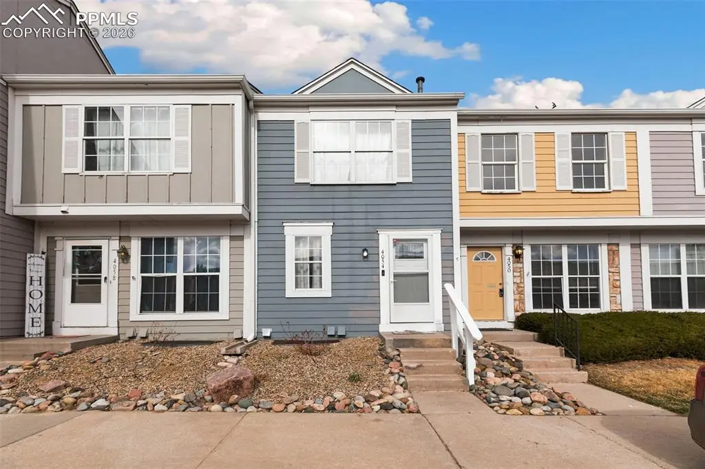 4054 Charleston DR, Colorado Springs, CO 80916