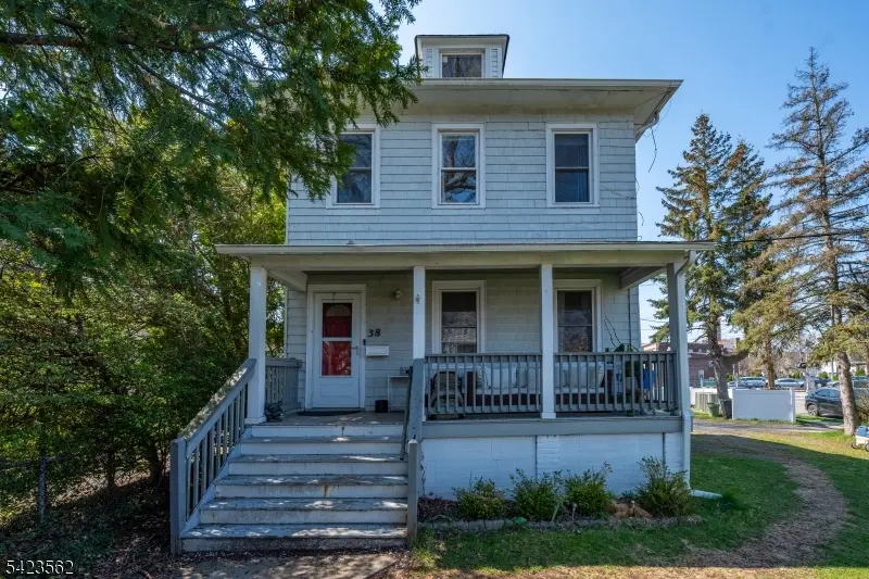 38 Claremont Ave, Montclair Twp., NJ 07042