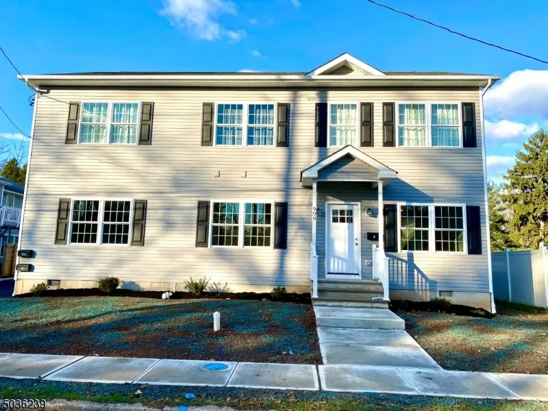 909 Westfield Ave, Rahway City, NJ 07065