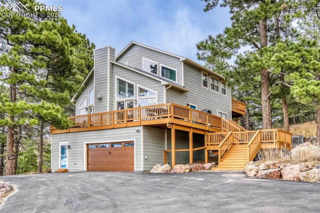 18185 Gray Mare LN, Peyton, CO 80831