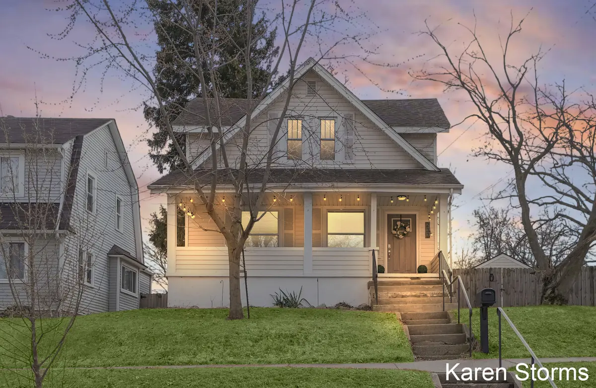 232 Dean ST NE, City Of Grand Rapids, MI 49505