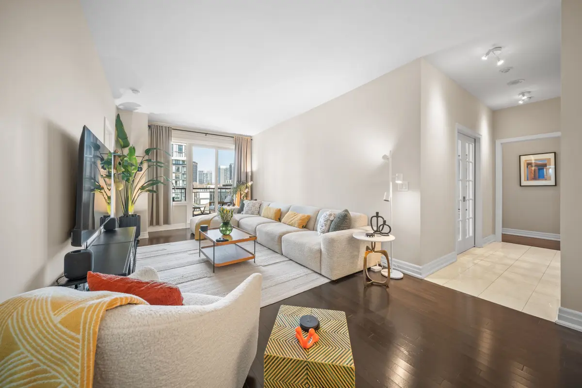 23 Rean DR #504, Toronto C15, ON M2K 0A5