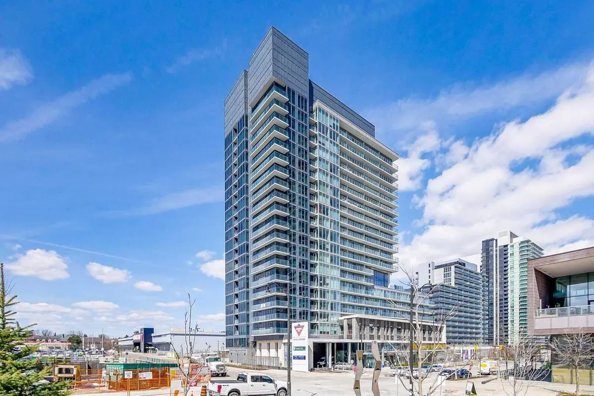 72 Esther Shiner BLVD #1512, Toronto C15, ON M2K 0C4