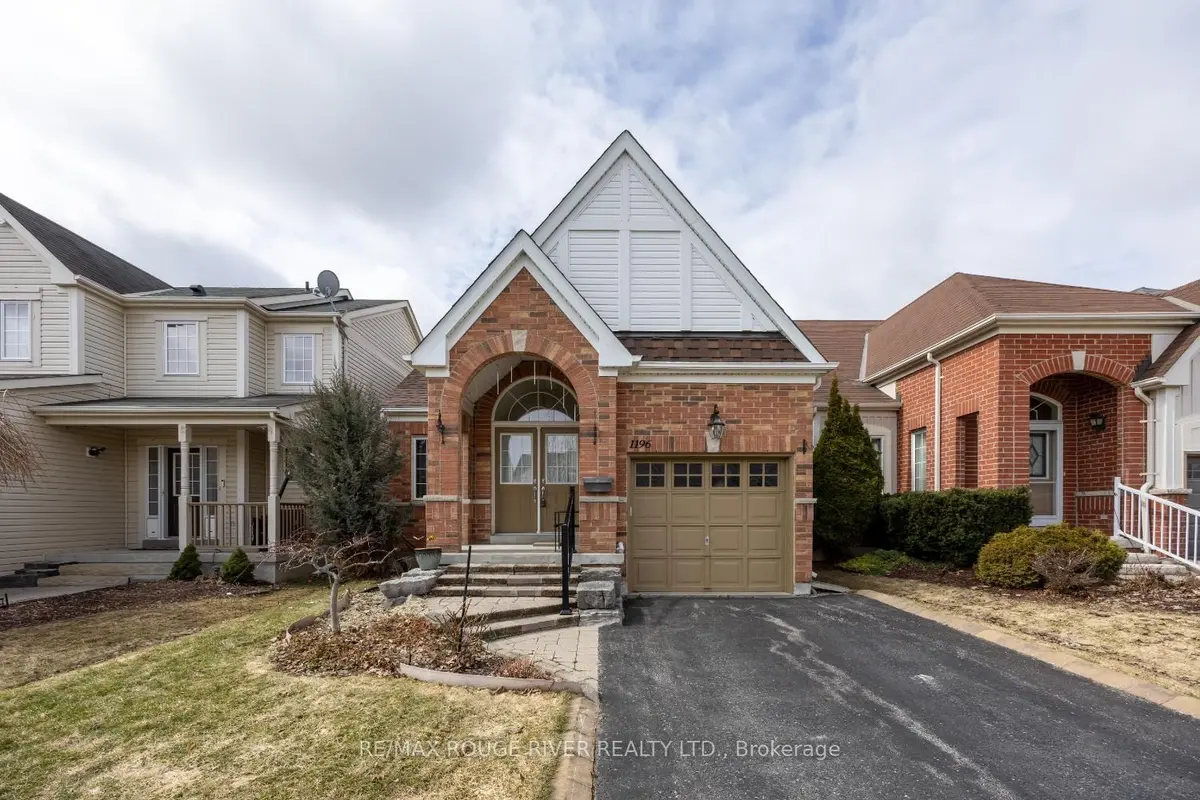 1196 Stire ST, Oshawa, ON L1K 0G5