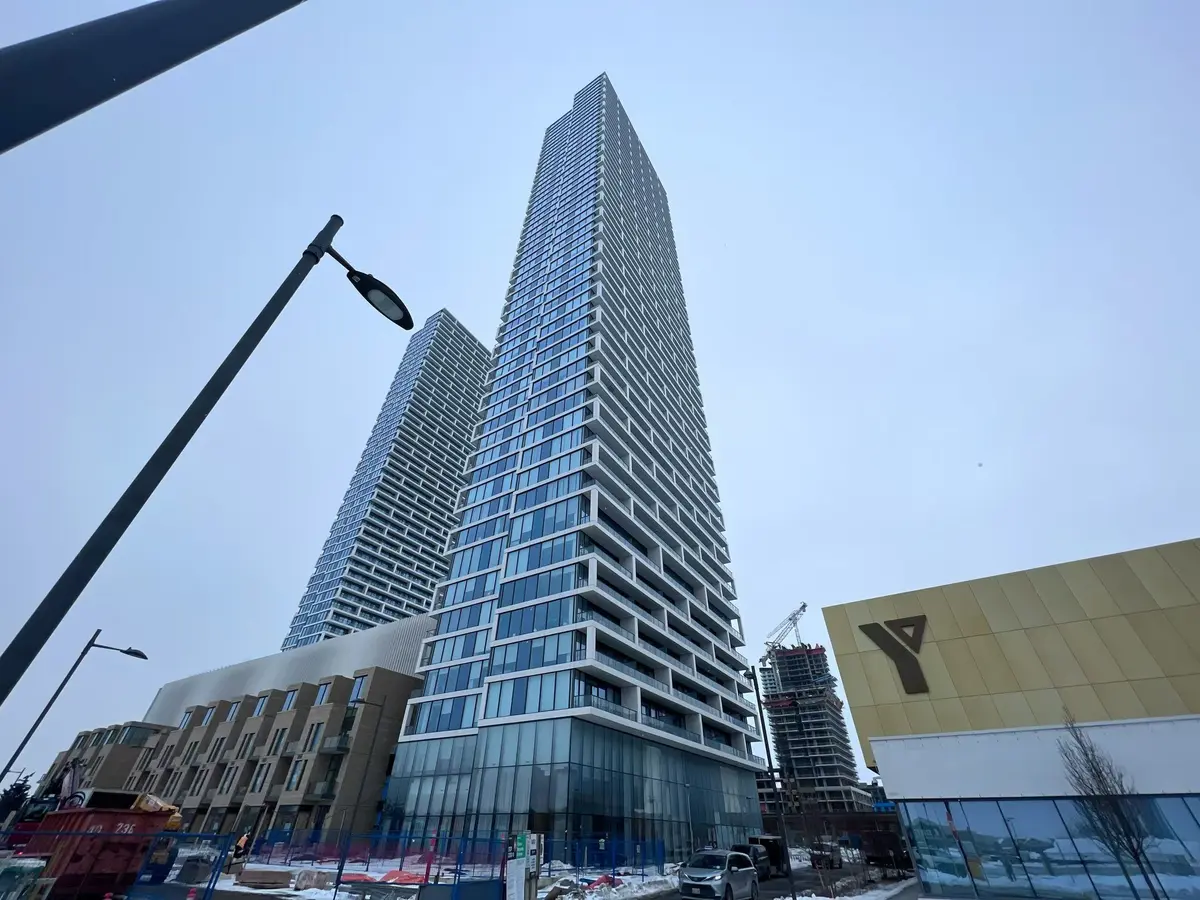 5 Buttermill AVE #2109, Vaughan, ON L4K 0J5