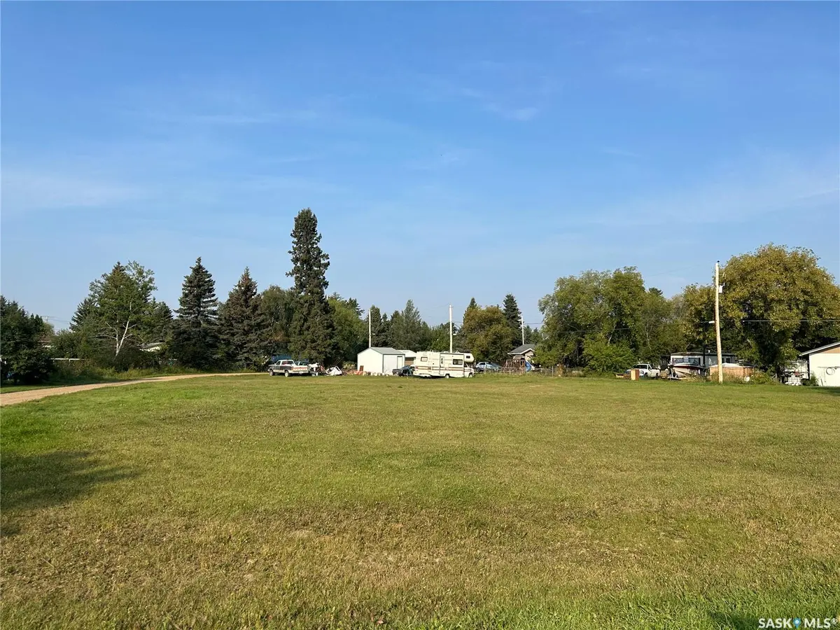 212 7th AVENUE S, Big River, SK S0J 0E0