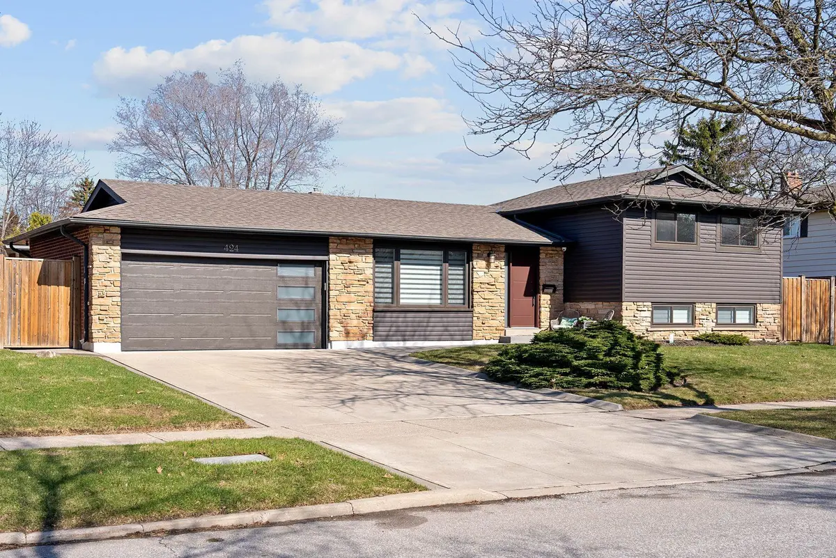 424 Lara Woods N/A, Mississauga, ON L5A 3B1