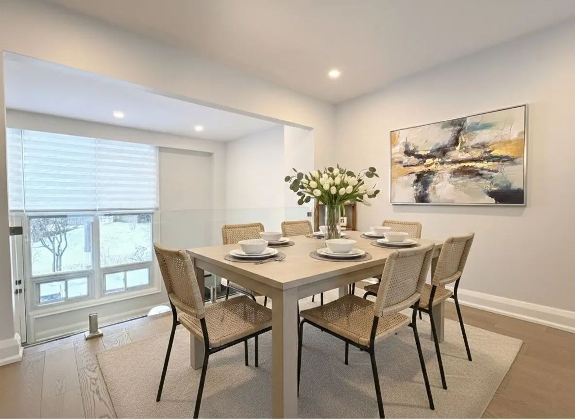 629 Rathburn RD #30, Toronto W08, ON M9C 3T5