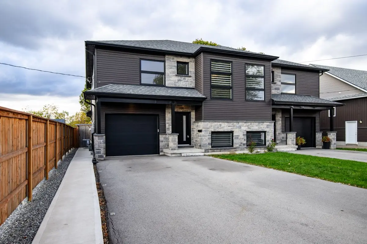 36 Page ST, Port Colborne, ON L3K 5V1