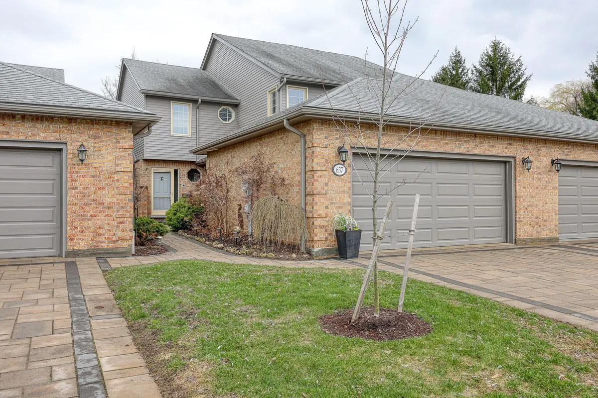 637 Lansdowne AVE, Woodstock, ON N4T 1K2