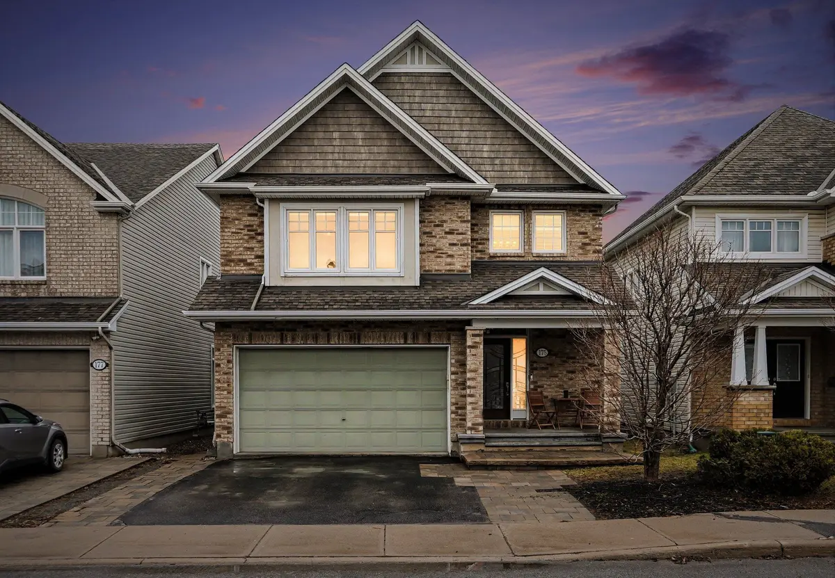 175 Brambling WAY, Barrhaven, ON K2J 5V2