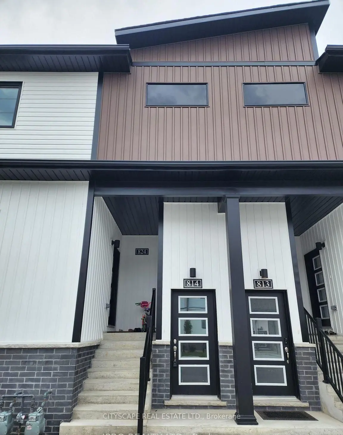 4263 Fourth AVE #814, Niagara Falls, ON L2E 0C2