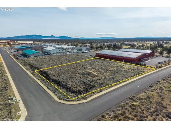 2200 SW DEERHOUND AVE, Redmond, OR 97756