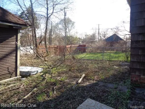 7465 14th ST, Detroit, MI 48206