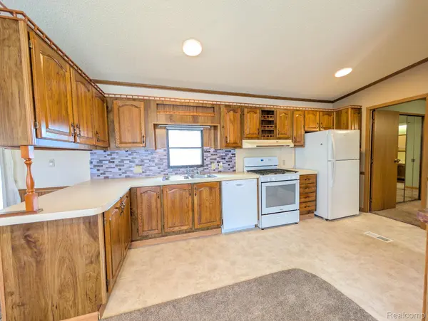 513 MacDuff DR, Mt. Morris, MI 48458