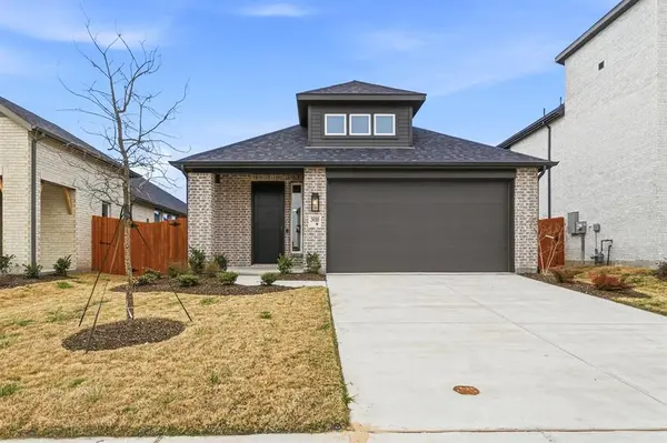 3010 Templegate, Crandall, TX 75114