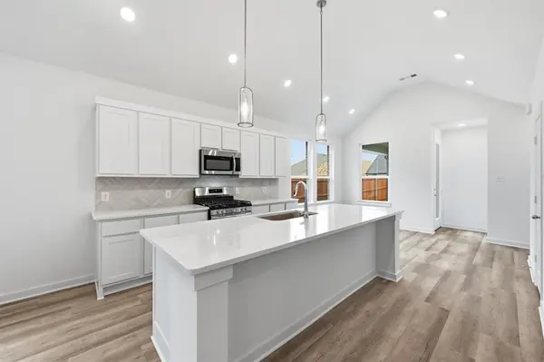 3010 Templegate, Crandall, TX 75114