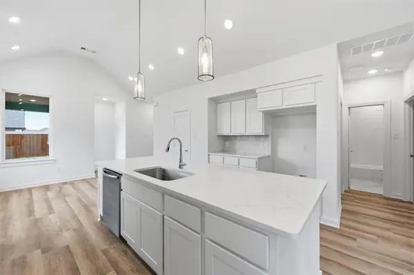 3010 Templegate, Crandall, TX 75114