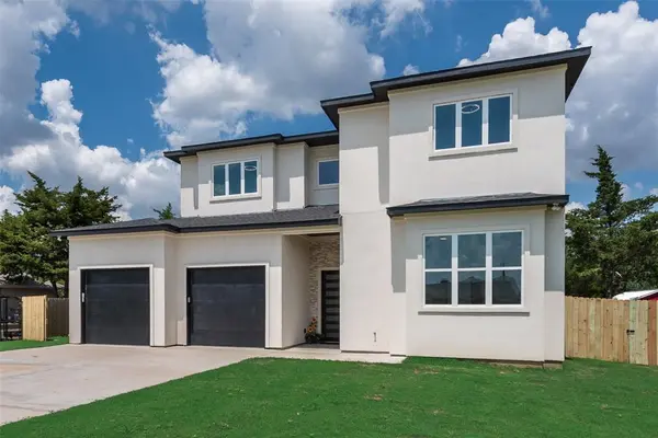 1209 Northview Drive, Waxahachie, TX 75165