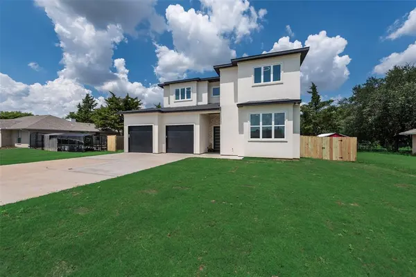 1209 Northview Drive, Waxahachie, TX 75165