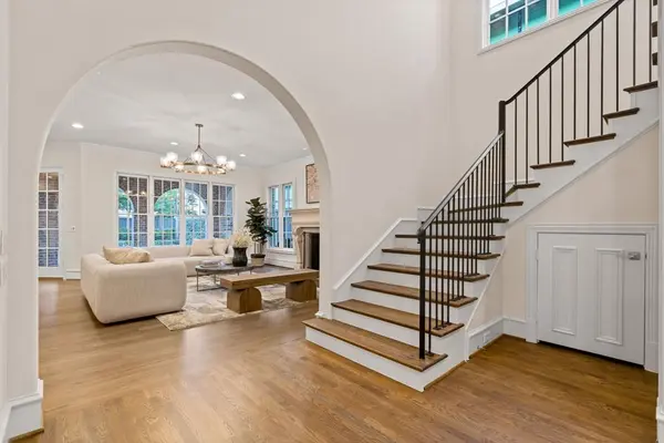 3504 Cornell Avenue, Highland Park, TX 75205