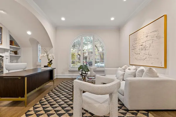 3504 Cornell Avenue, Highland Park, TX 75205