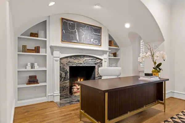 3504 Cornell Avenue, Highland Park, TX 75205