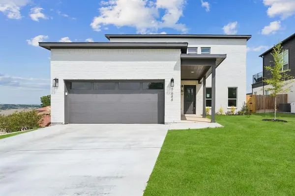 7644 Trailridge Drive, Fort Worth, TX 76179