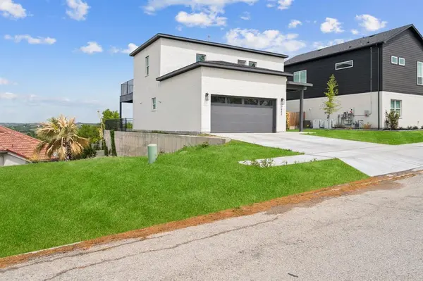 7644 Trailridge Drive, Fort Worth, TX 76179