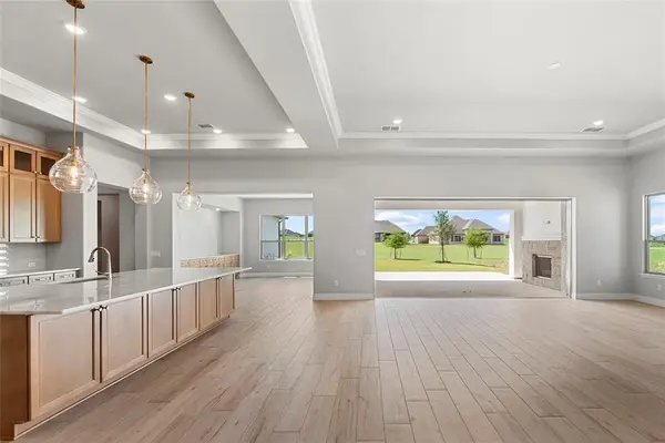 10212 Winslow Drive, Denton, TX 76207