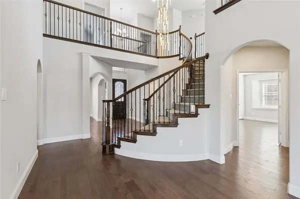 3233 Rolling Meadow Drive, Anna, TX 75409