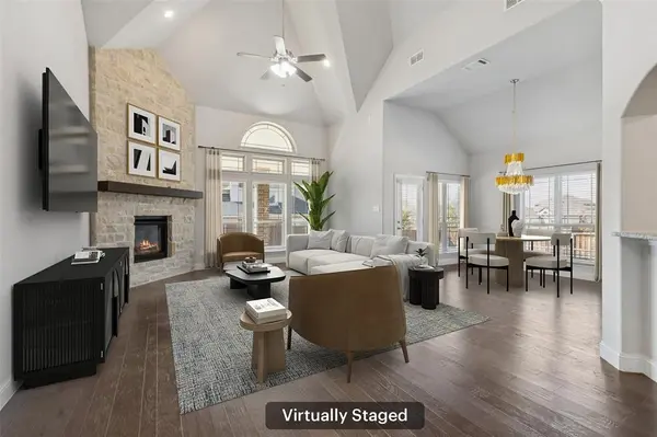 3233 Rolling Meadow Drive, Anna, TX 75409