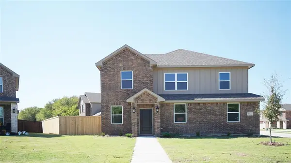 712 Prairie Creek Drive, Princeton, TX 75407